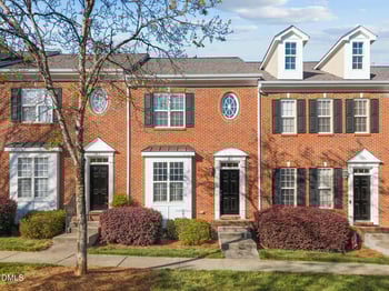 183 Lumina Pl, Holly Springs, NC 27540