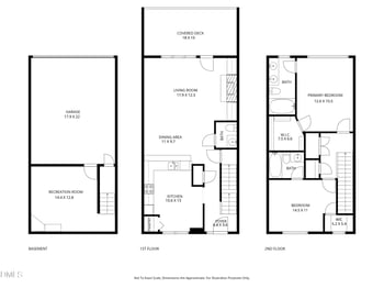 183 Lumina Pl, Holly Springs, NC 27540