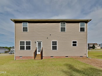 183 Meadow Hills Dr, Four Oaks, NC 27524