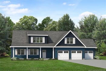 183 Myrtle Oak Dr, Cameron, NC 28326