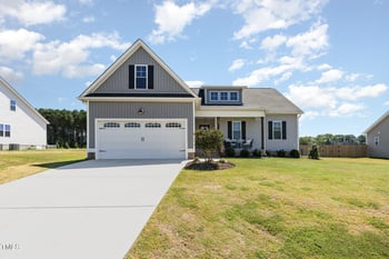 183 Noramac Ct, Selma, NC 27576