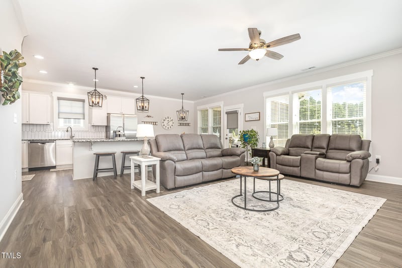 183 Noramac Ct, Selma, NC 27576