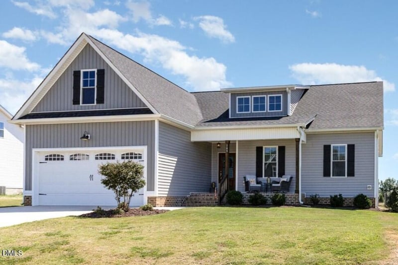 183 Noramac Ct, Selma, NC 27576