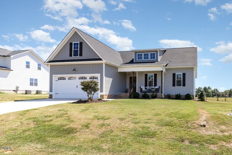 183 Noramac Ct, Selma, NC 27576