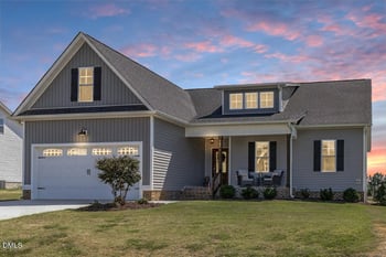 183 Noramac Ct, Selma, NC 27576