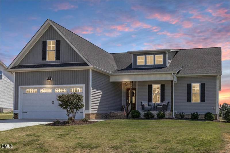 183 Noramac Ct, Selma, NC 27576
