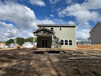 183 Pecan Valley Way, Four Oaks, NC 27524