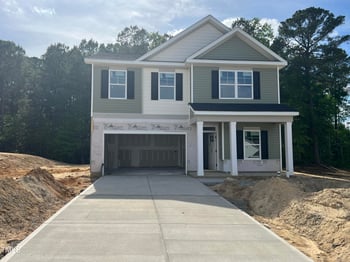 183 Pecan Valley Way, Four Oaks, NC 27524