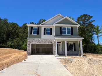 183 Pecan Valley Way, Four Oaks, NC 27524