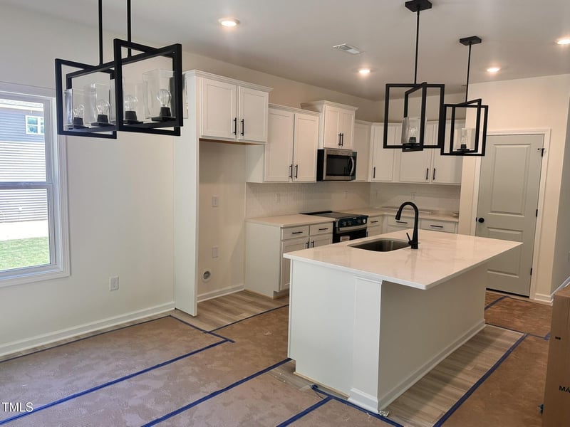 183 Pecan Valley Way, Four Oaks, NC 27524