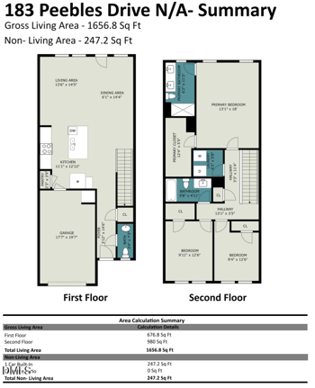 183 Peebles Dr, Smithfield, NC 27577