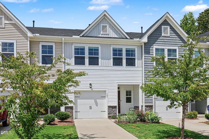 183 Peebles Dr, Smithfield, NC 27577