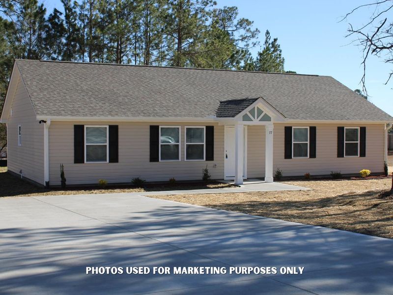 183 Pine Haven Dr, Sanford, NC 27332