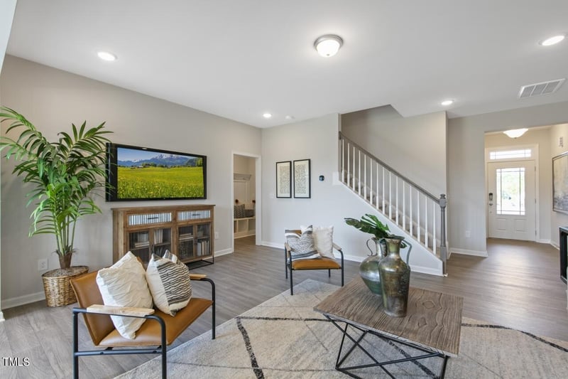 183 Pinkie Ln, Garner, NC 27529