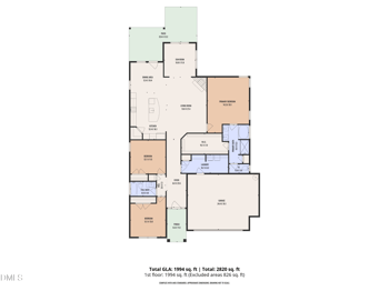 183 Piston Point, Clayton, NC 27520