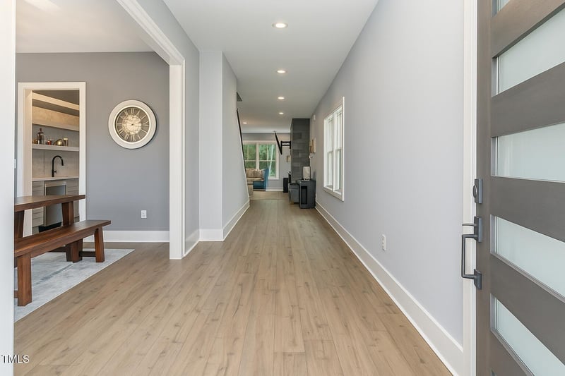 183 Post Oak Rd, Chapel Hill, NC 27516