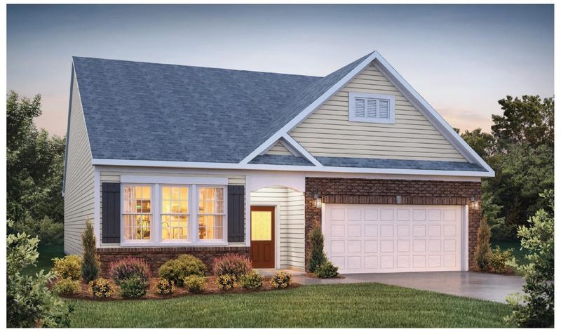 183 Red Cedar Way, Fuquay Varina, NC 27526