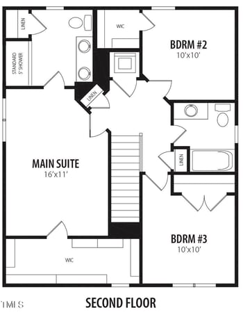 183 Saltgrass Ln, Smithfield, NC 27577