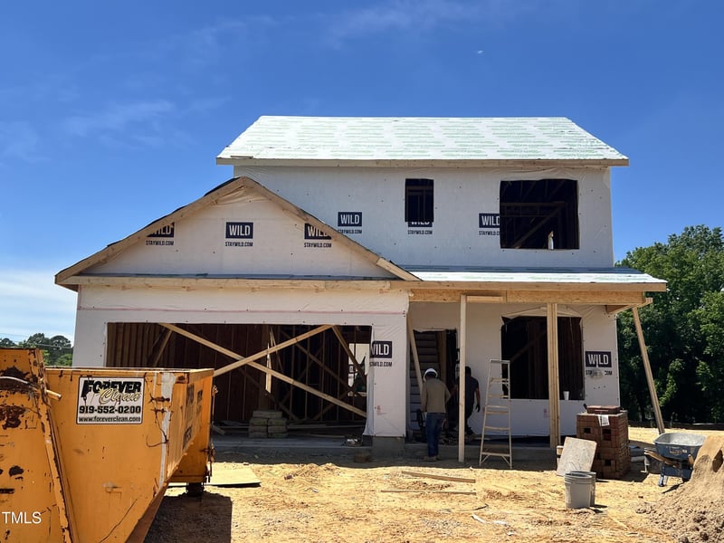 183 Saltgrass Ln, Smithfield, NC 27577