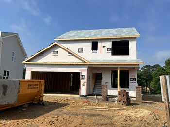 183 Saltgrass Ln, Smithfield, NC 27577
