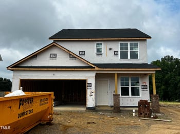183 Saltgrass Ln, Smithfield, NC 27577