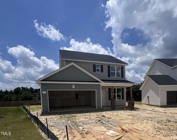 183 Saltgrass Ln, Smithfield, NC 27577