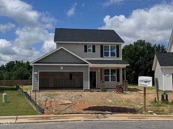 183 Saltgrass Ln, Smithfield, NC 27577