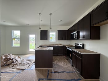 183 Saltgrass Ln, Smithfield, NC 27577