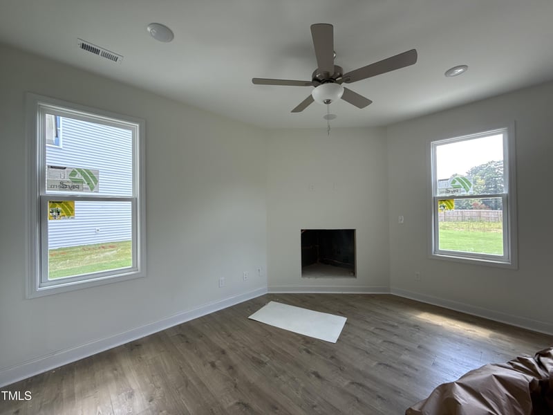 183 Saltgrass Ln, Smithfield, NC 27577