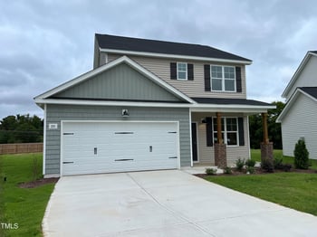 183 Saltgrass Ln, Smithfield, NC 27577