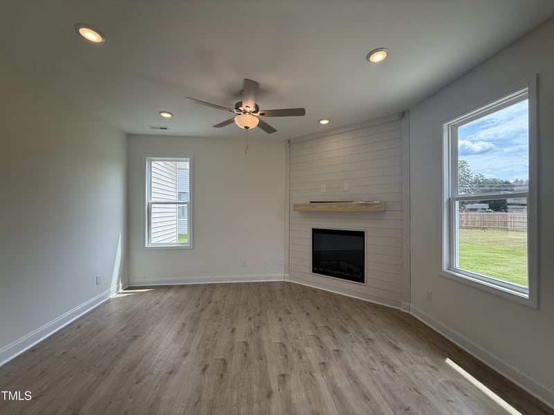 183 Saltgrass Ln, Smithfield, NC 27577