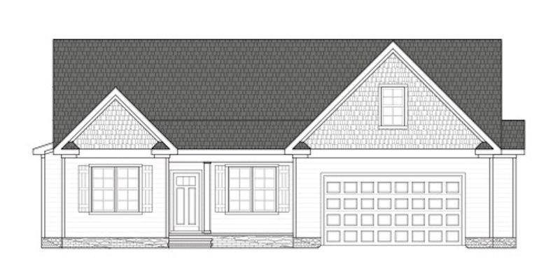 183 Sexton Ln, Wendell, NC 27591