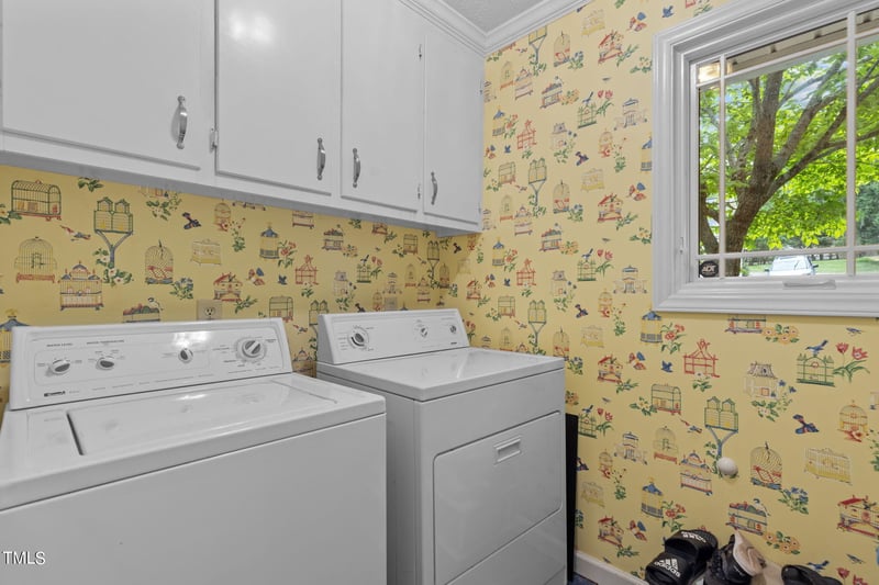 183 Stonegate Dr, Roxboro, NC 27574
