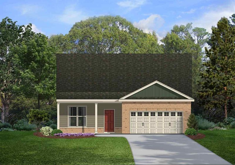 183 Stromness Pa #194, Clayton, NC 27527