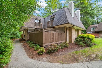183 Summerwalk Cir, Chapel Hill, NC 27517