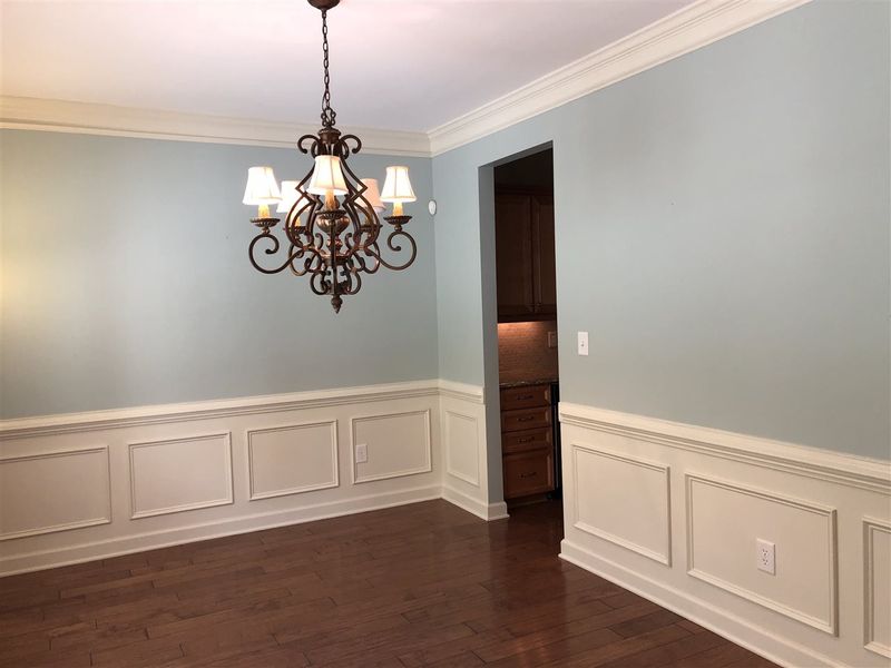 183 Summerwind Plantation Dr, Garner, NC 27529