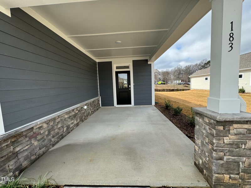 183 Swain St, Clayton, NC 27527