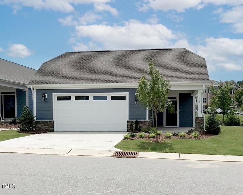 183 Swain St, Clayton, NC 27527