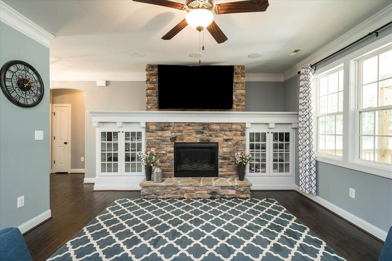183 Talford Dr, Wendell, NC 27591
