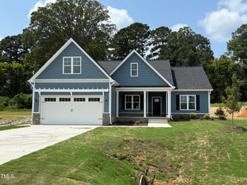 183 Tee Dr, Selma, NC 27576