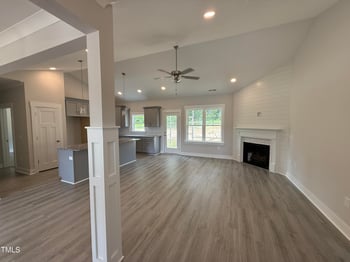 183 Tee Dr, Selma, NC 27576