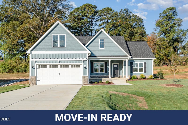 183 Tee Dr, Selma, NC 27576