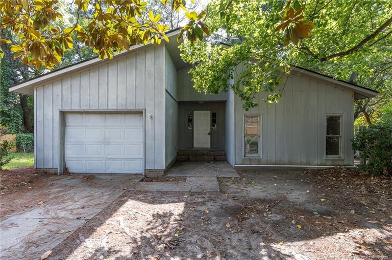 1830 Berriedale Dr, Fayetteville, NC 28304