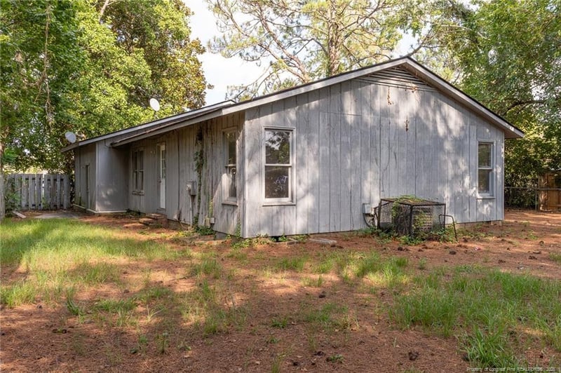 1830 Berriedale Dr, Fayetteville, NC 28304