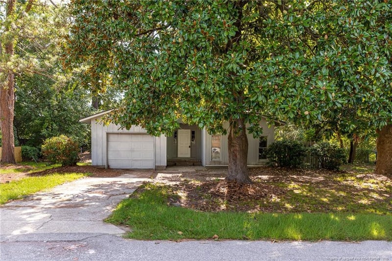 1830 Berriedale Dr, Fayetteville, NC 28304
