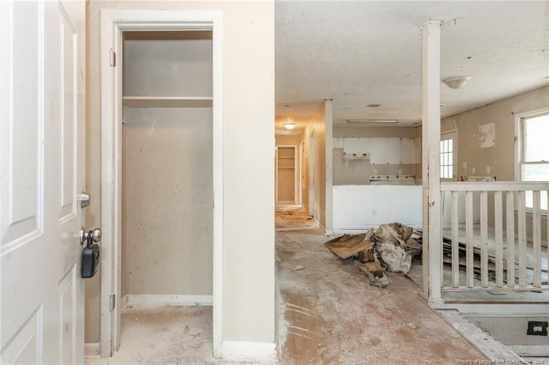 1830 Berriedale Dr, Fayetteville, NC 28304