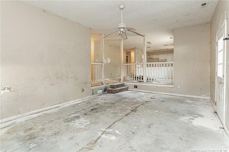 1830 Berriedale Dr, Fayetteville, NC 28304
