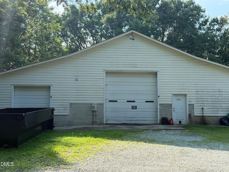 1830 Bessie Daniel Rd, Roxboro, NC 27574