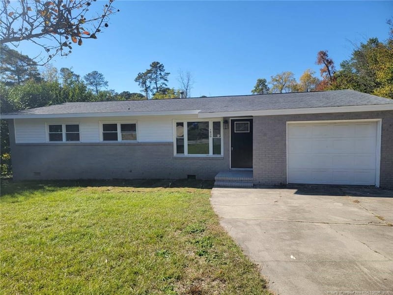 1830 Glenwick Dr, Fayetteville, NC 28304