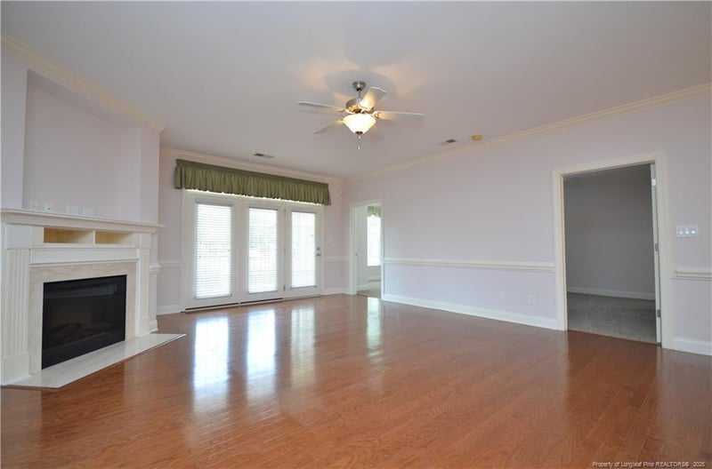 1830 Jennifer Ln #101, Fayetteville, NC 28314